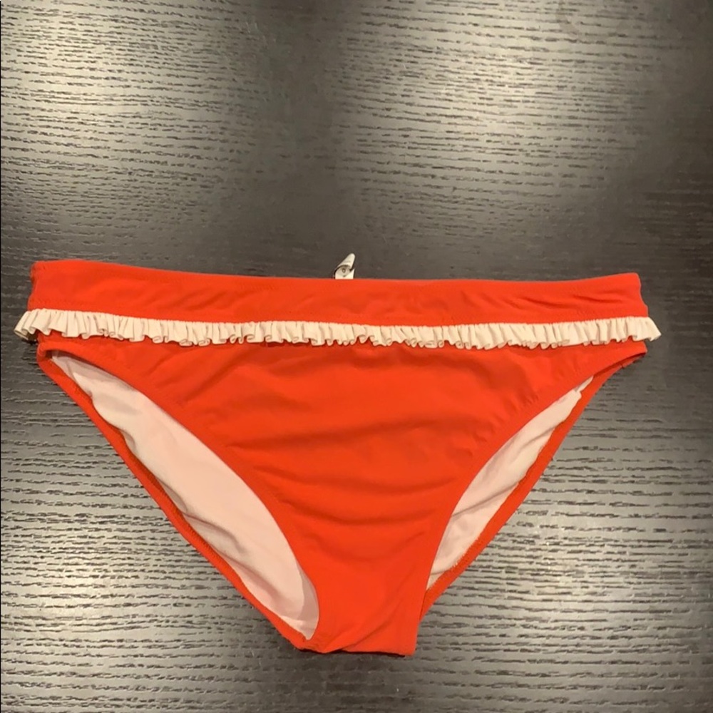Swim bottom